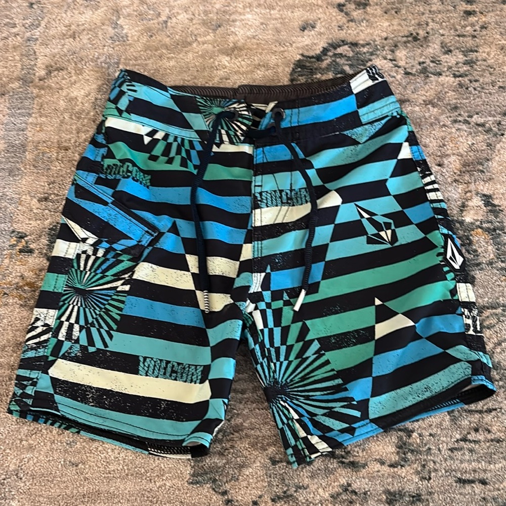 Volcom Boy’s Board Shorts